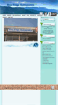 Mobile Screenshot of blueridgehydroponics.com
